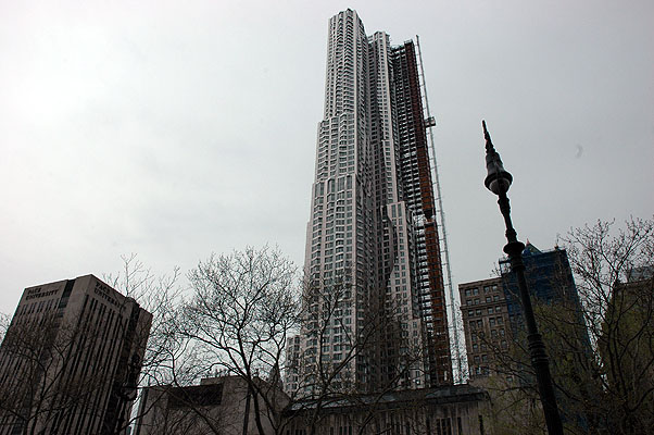 Brooklyn Bridge, Wall Street, Chinatown, Little Italy 008.JPG